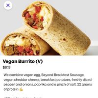  at Gregory's Coffee - 3rd Ave in New York City