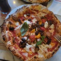  at Rossopomodoro - Santa Lucia in Venice