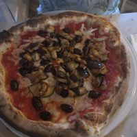   at Rossopomodoro - Santa Lucia in Venice