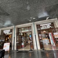 front  at Rossopomodoro - Santa Lucia in Venice