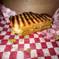   at CR Juices in Fremont