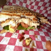   at CR Juices in Fremont