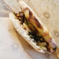  at Postofisso in Otranto