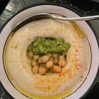   at Gaza Grill in Copenhagen
