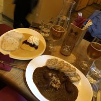   at Maitrea in Prague