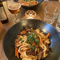   at Maitrea in Prague