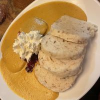 Piatto tipico  at Maitrea in Prague