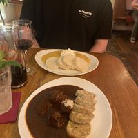   at Maitrea in Prague