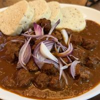   at Maitrea in Prague