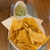 Guacamole (175kč) at Maitrea in Prague