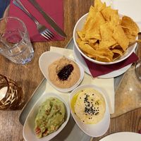   at Maitrea in Prague