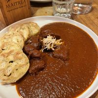   at Maitrea in Prague