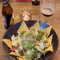   at Maitrea in Prague