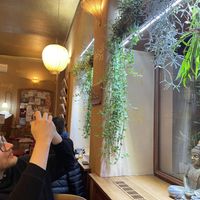   at Maitrea in Prague