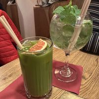   at Maitrea in Prague