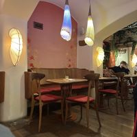   at Maitrea in Prague