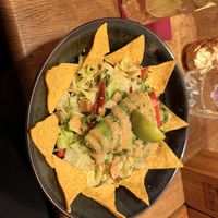 Avocado Salat   at Maitrea in Prague