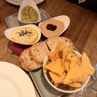   at Maitrea in Prague