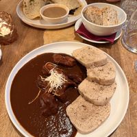   at Maitrea in Prague