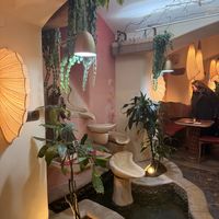   at Maitrea in Prague