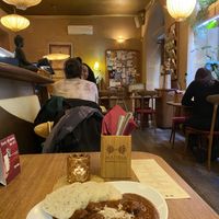   at Maitrea in Prague