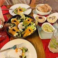   at Maitrea in Prague