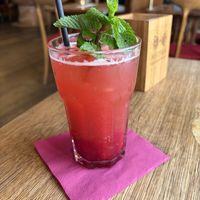   at Maitrea in Prague