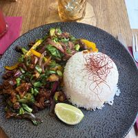   at Maitrea in Prague