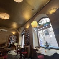   at Maitrea in Prague