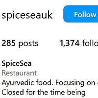  at SpiceSea in Wadebridge