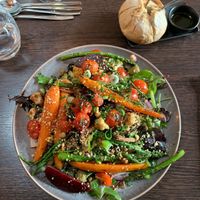   at De Stal Texel in Den Burg