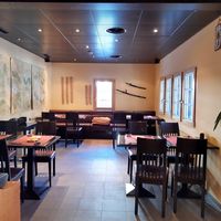 Interior at Myoko in Zermatt