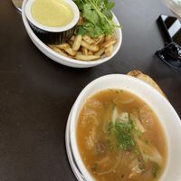   at Panama 66 in San Diego