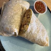   at The Trails Eatery in San Diego