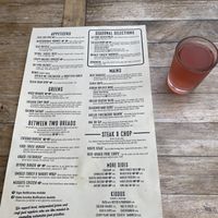   at Karl Strauss Brewing Company - Scranton Rd in San Diego