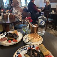   at Greenwoods - Keizersgracht in Amsterdam