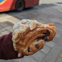  at The Flour Pot Bakery in Brighton