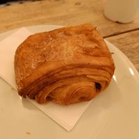  at The Flour Pot Bakery in Brighton