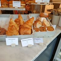 at The Flour Pot Bakery in Brighton