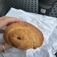   at The Flour Pot Bakery in Brighton