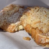   at The Flour Pot Bakery in Brighton