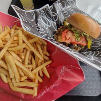  at Mimi & Jones in Montreal