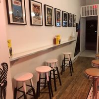   at Mimi & Jones in Montreal