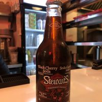   at Mimi & Jones in Montreal