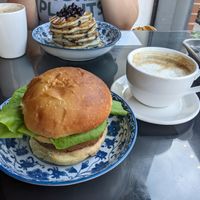  at Mimi & Jones in Montreal