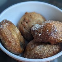  at Mimi & Jones in Montreal