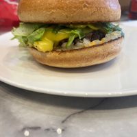 B.I.G  at Mimi & Jones in Montreal