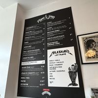   at Mimi & Jones in Montreal