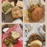   at Mimi & Jones in Montreal