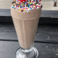   at Mimi & Jones in Montreal